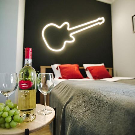 Blues Room By Housine Затор Экстерьер фото