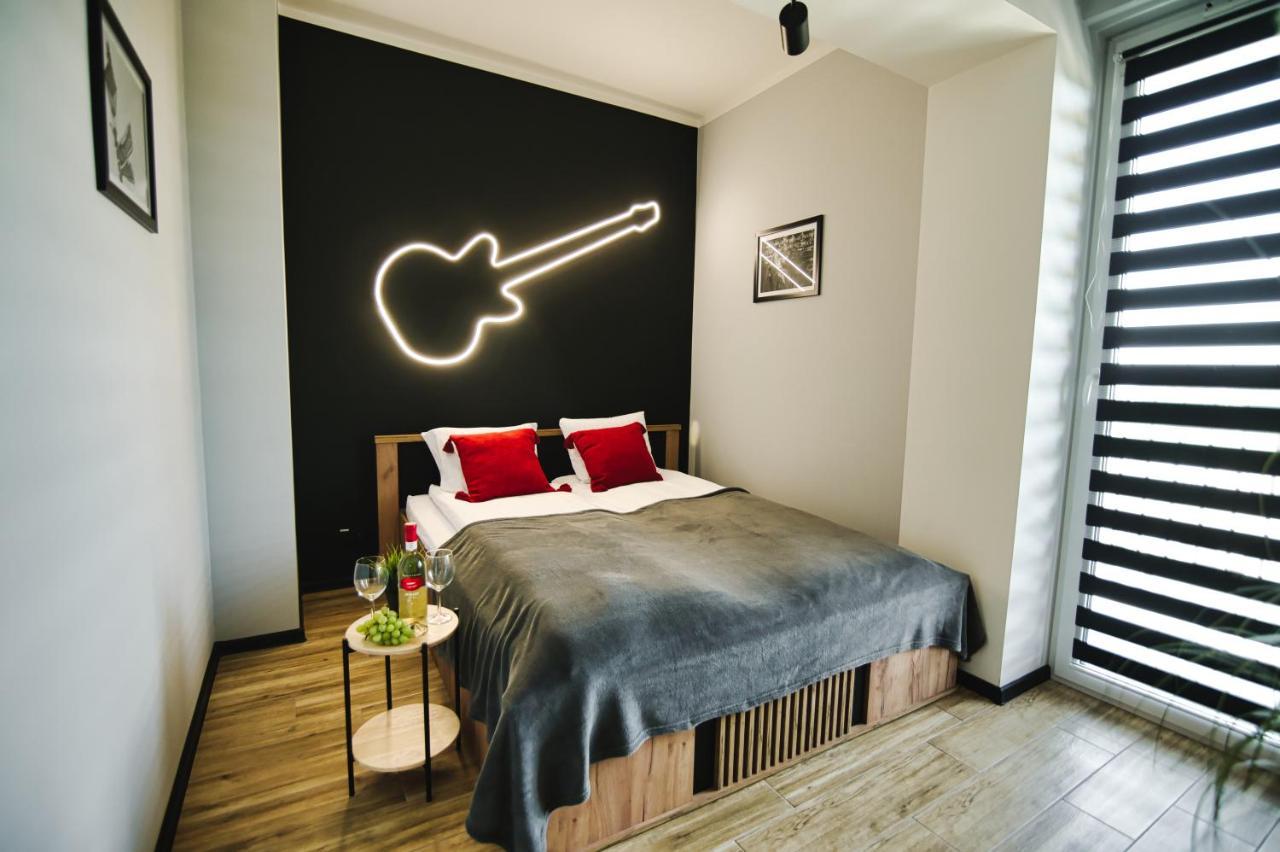 Blues Room By Housine Затор Экстерьер фото